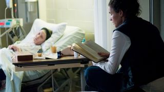 12. Загадочная история Бенджамина Баттона (2008)