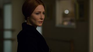 15. Загадочная история Бенджамина Баттона (2008)