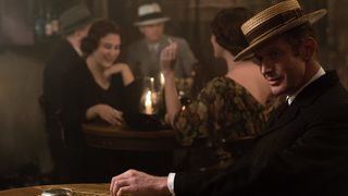 16. Загадочная история Бенджамина Баттона (2008)