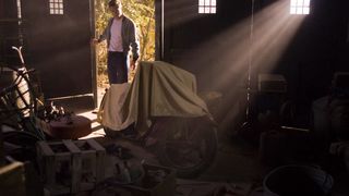 19. Загадочная история Бенджамина Баттона (2008)