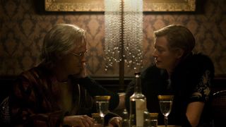 20. Загадочная история Бенджамина Баттона (2008)