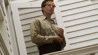 21. Загадочная история Бенджамина Баттона (2008)