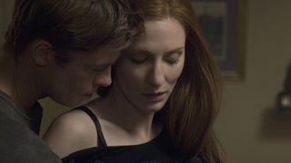 23. Загадочная история Бенджамина Баттона (2008)