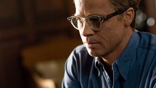 24. Загадочная история Бенджамина Баттона (2008)