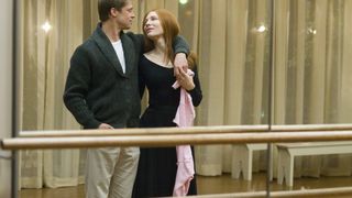 25. Загадочная история Бенджамина Баттона (2008)