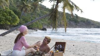 27. Загадочная история Бенджамина Баттона (2008)