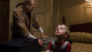 3. Загадочная история Бенджамина Баттона (2008)