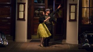 31. Загадочная история Бенджамина Баттона (2008)