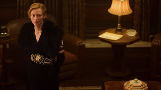 33. Загадочная история Бенджамина Баттона (2008)