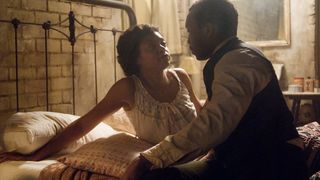 34. Загадочная история Бенджамина Баттона (2008)