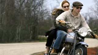 35. Загадочная история Бенджамина Баттона (2008)