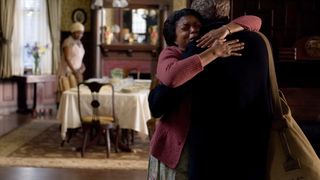 36. Загадочная история Бенджамина Баттона (2008)