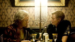 37. Загадочная история Бенджамина Баттона (2008)