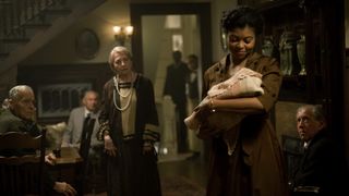 38. Загадочная история Бенджамина Баттона (2008)