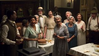 39. Загадочная история Бенджамина Баттона (2008)