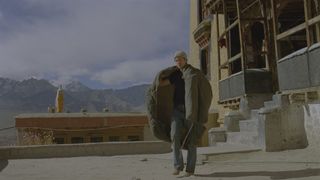 40. Загадочная история Бенджамина Баттона (2008)