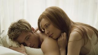 42. Загадочная история Бенджамина Баттона (2008)