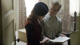 43. Загадочная история Бенджамина Баттона (2008)