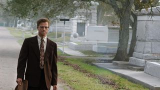 48. Загадочная история Бенджамина Баттона (2008)