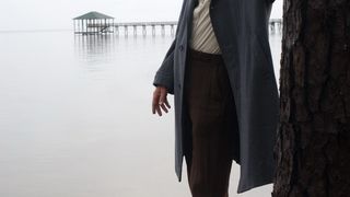 49. Загадочная история Бенджамина Баттона (2008)