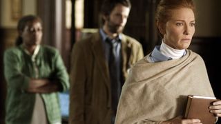 5. Загадочная история Бенджамина Баттона (2008)