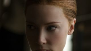 54. Загадочная история Бенджамина Баттона (2008)