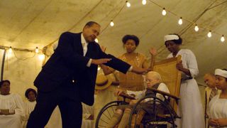 72. Загадочная история Бенджамина Баттона (2008)