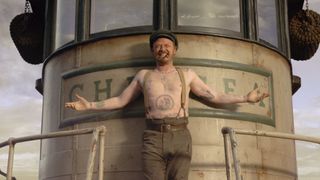 73. Загадочная история Бенджамина Баттона (2008)