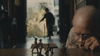 74. Загадочная история Бенджамина Баттона (2008)