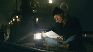 75. Загадочная история Бенджамина Баттона (2008)