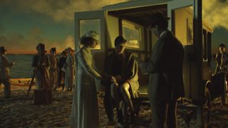 76. Загадочная история Бенджамина Баттона (2008)