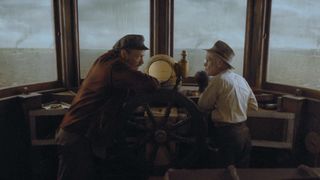 77. Загадочная история Бенджамина Баттона (2008)