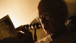 79. Загадочная история Бенджамина Баттона (2008)