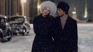 8. Загадочная история Бенджамина Баттона (2008)