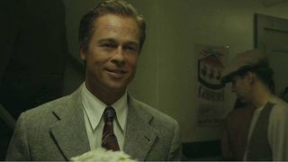 80. Загадочная история Бенджамина Баттона (2008)