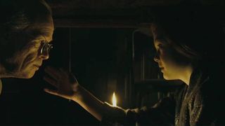 82. Загадочная история Бенджамина Баттона (2008)