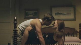 83. Загадочная история Бенджамина Баттона (2008)