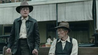 84. Загадочная история Бенджамина Баттона (2008)