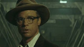 87. Загадочная история Бенджамина Баттона (2008)