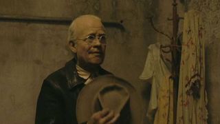 88. Загадочная история Бенджамина Баттона (2008)