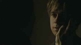 89. Загадочная история Бенджамина Баттона (2008)