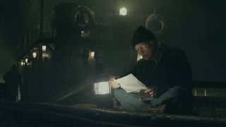 92. Загадочная история Бенджамина Баттона (2008)