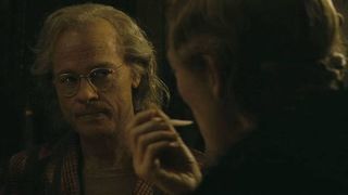 93. Загадочная история Бенджамина Баттона (2008)