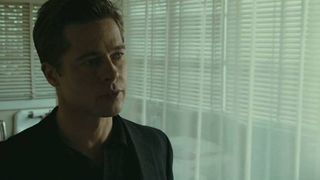 94. Загадочная история Бенджамина Баттона (2008)