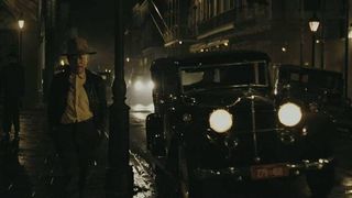 95. Загадочная история Бенджамина Баттона (2008)