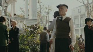 97. Загадочная история Бенджамина Баттона (2008)