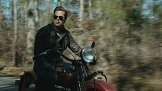 98. Загадочная история Бенджамина Баттона (2008)