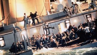 101. Титаник (1997)