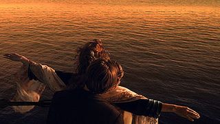 125. Титаник (1997)