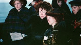 21. Титаник (1997)